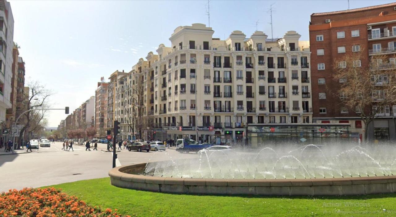Embajadores -no Ascensor- Apartment *