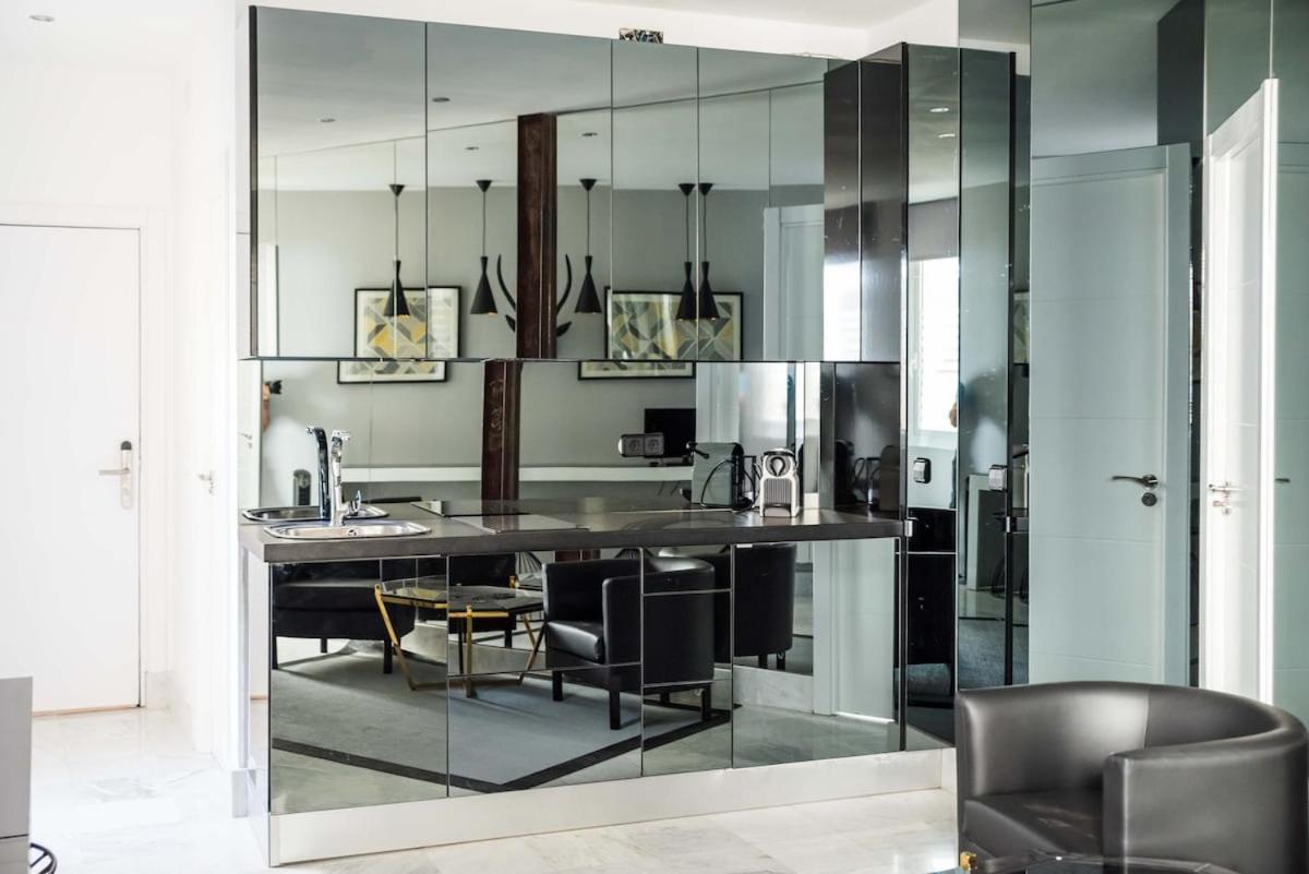 Embajadores -no Ascensor- Apartment Madrid
