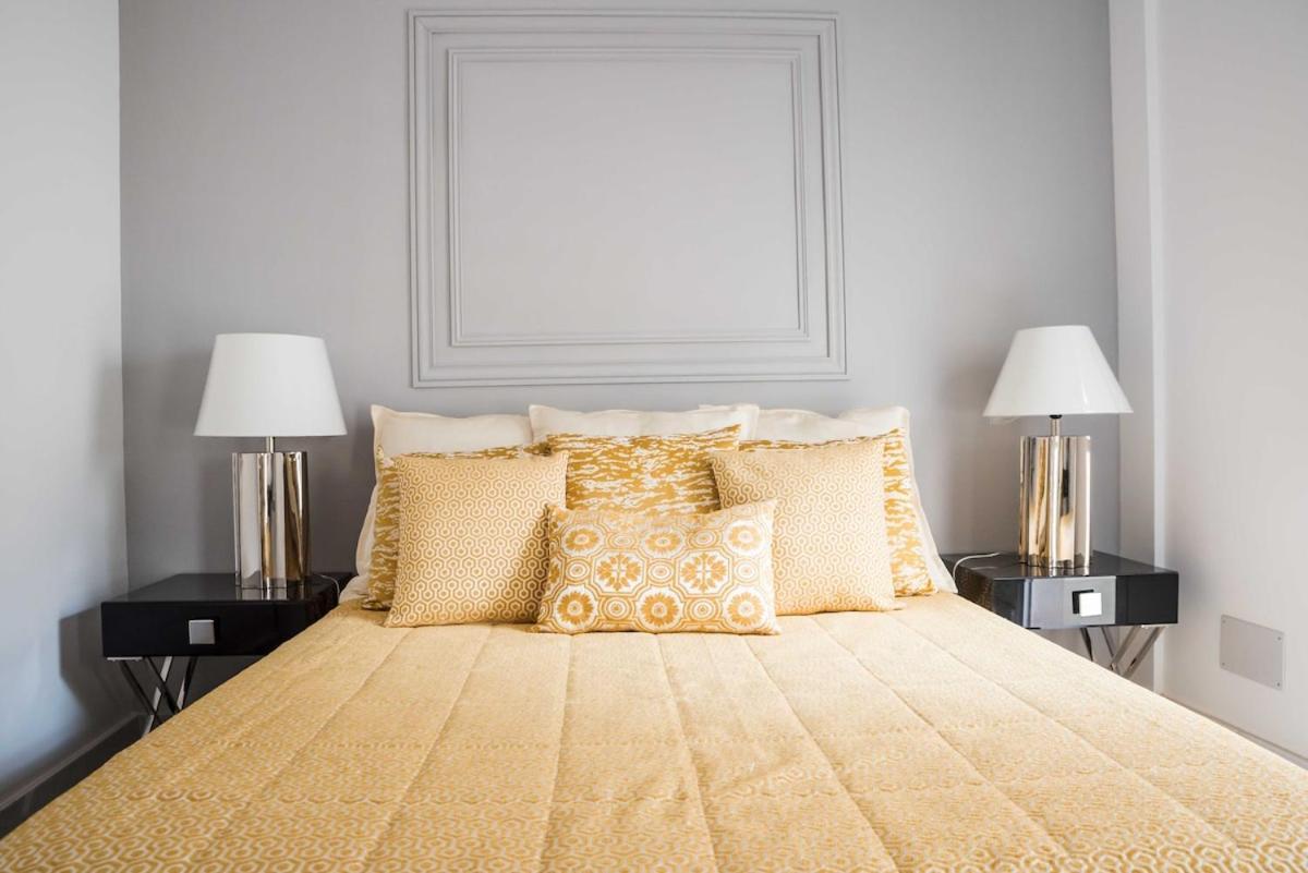 Embajadores -no Ascensor- Apartment Madrid