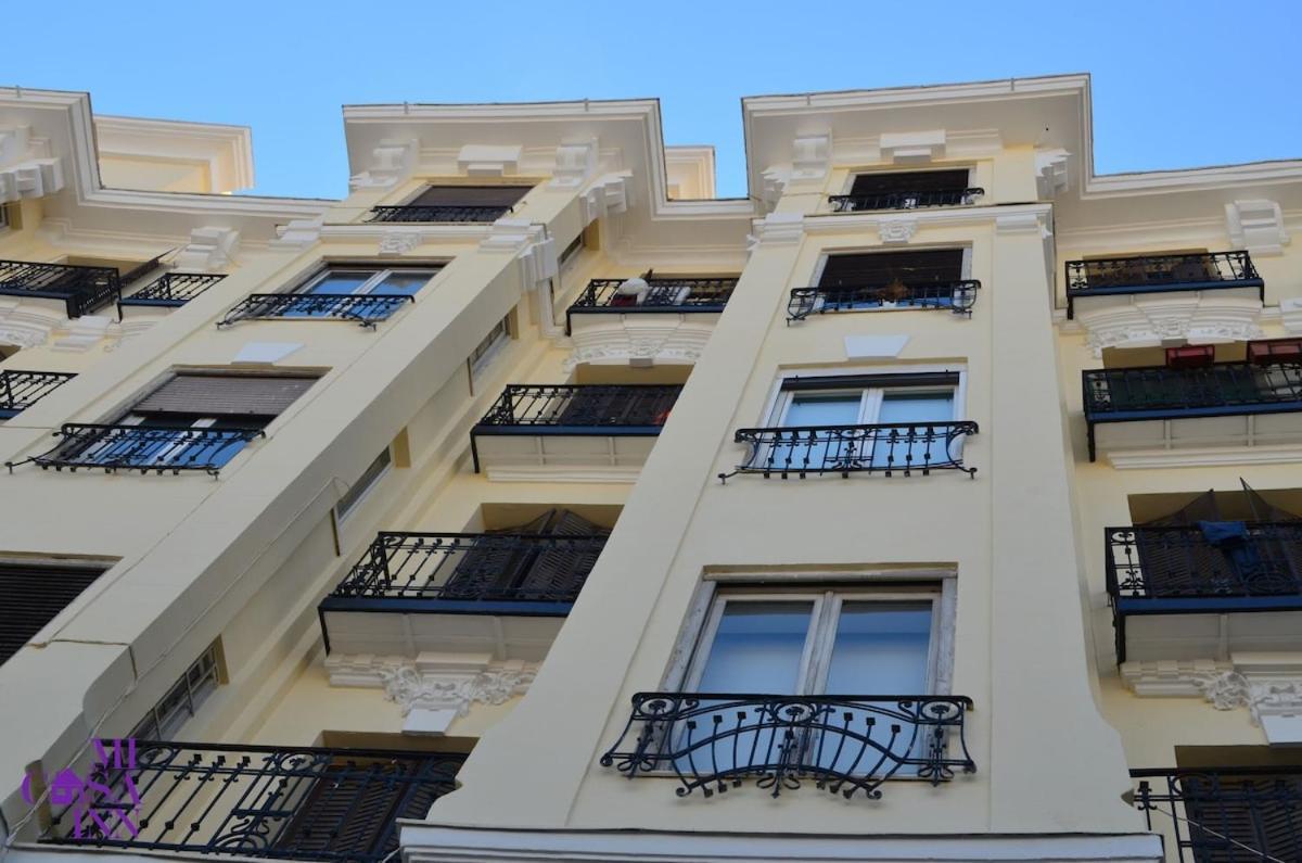 Embajadores -no Ascensor- Apartment *