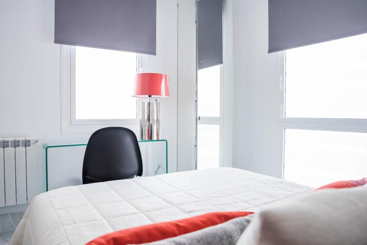 Embajadores -no Ascensor- Apartment