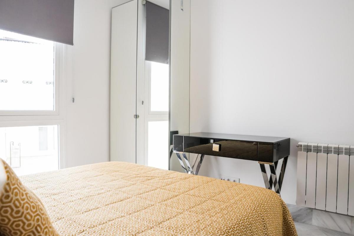 Embajadores -no Ascensor- Apartment