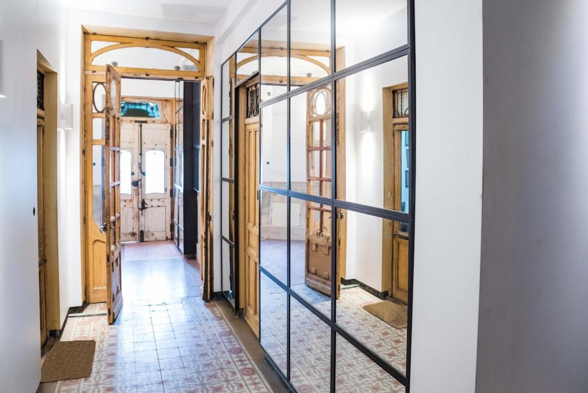 Embajadores -no Ascensor- Apartment *