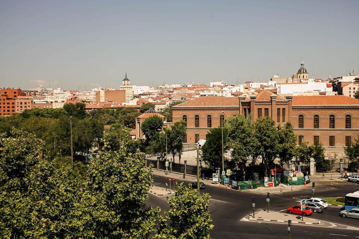 Apartment Embajadores -no Ascensor-