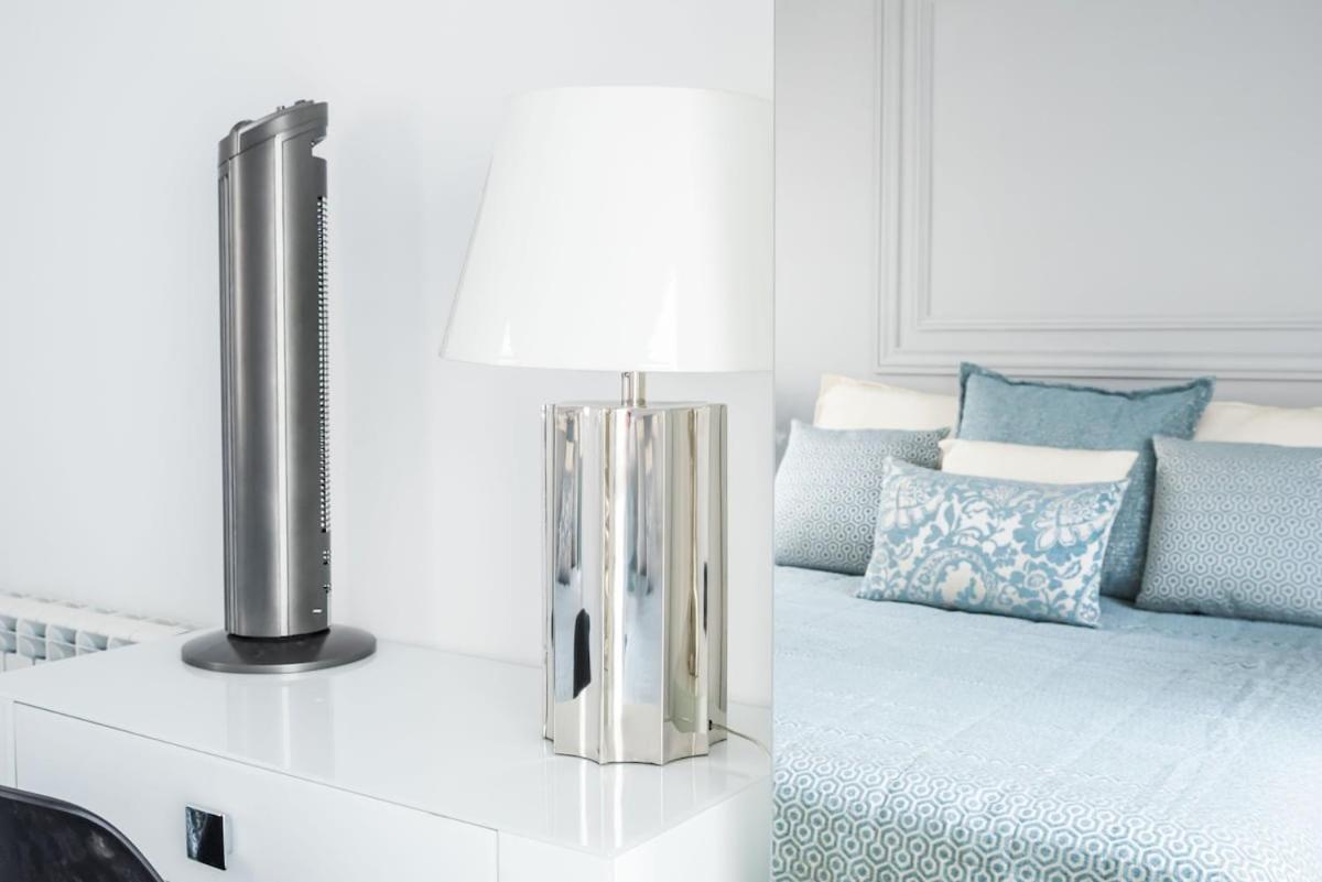 Apartment Embajadores -no Ascensor- Madrid