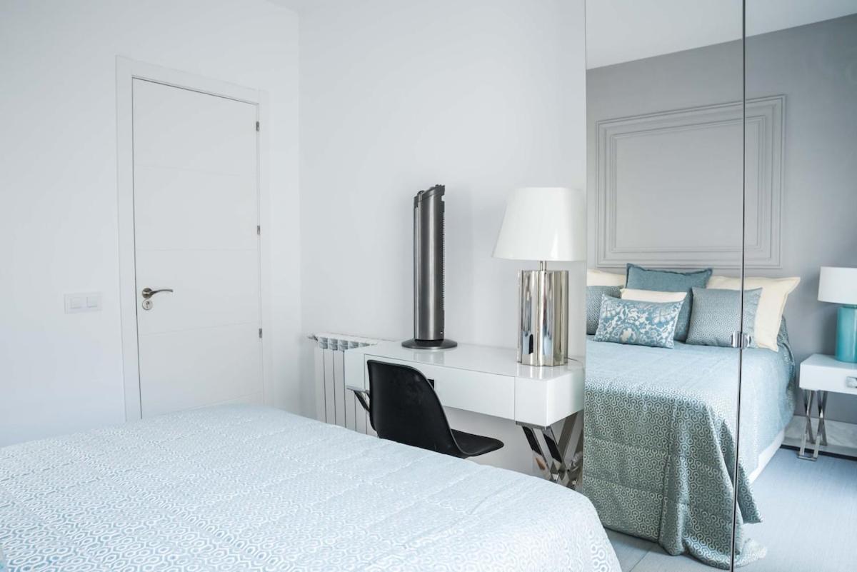 Apartment Embajadores -no Ascensor- *