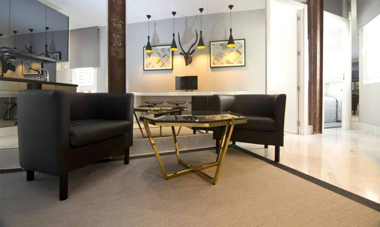 Apartment Embajadores -no Ascensor- *
