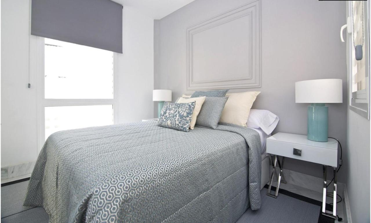 Embajadores -no Ascensor- Apartment