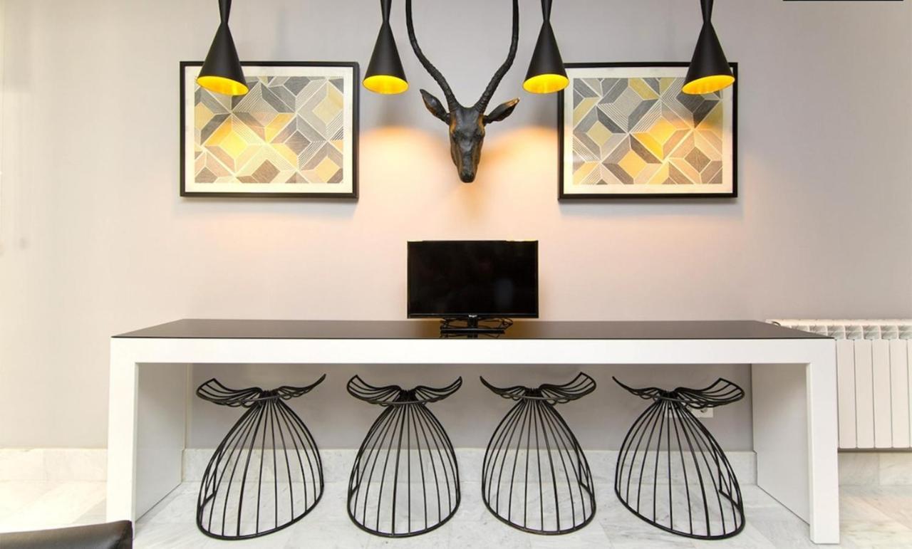 Embajadores -no Ascensor- Apartment Madrid