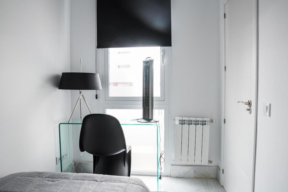 Embajadores -no Ascensor- Apartment