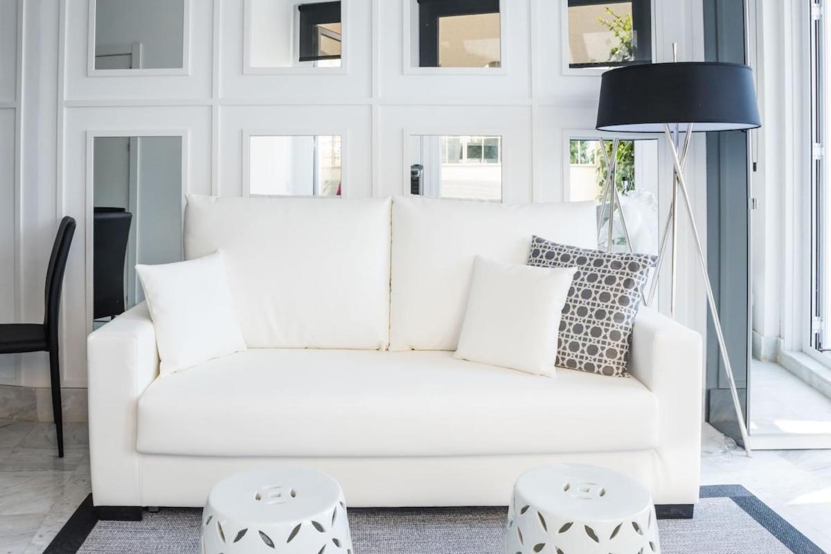 Apartment Embajadores -no Ascensor-