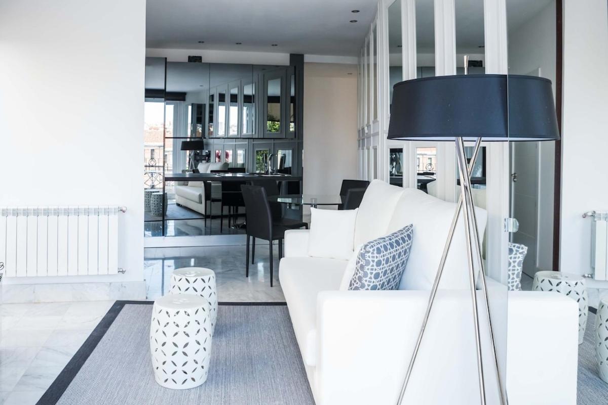 Apartment Embajadores -no Ascensor-