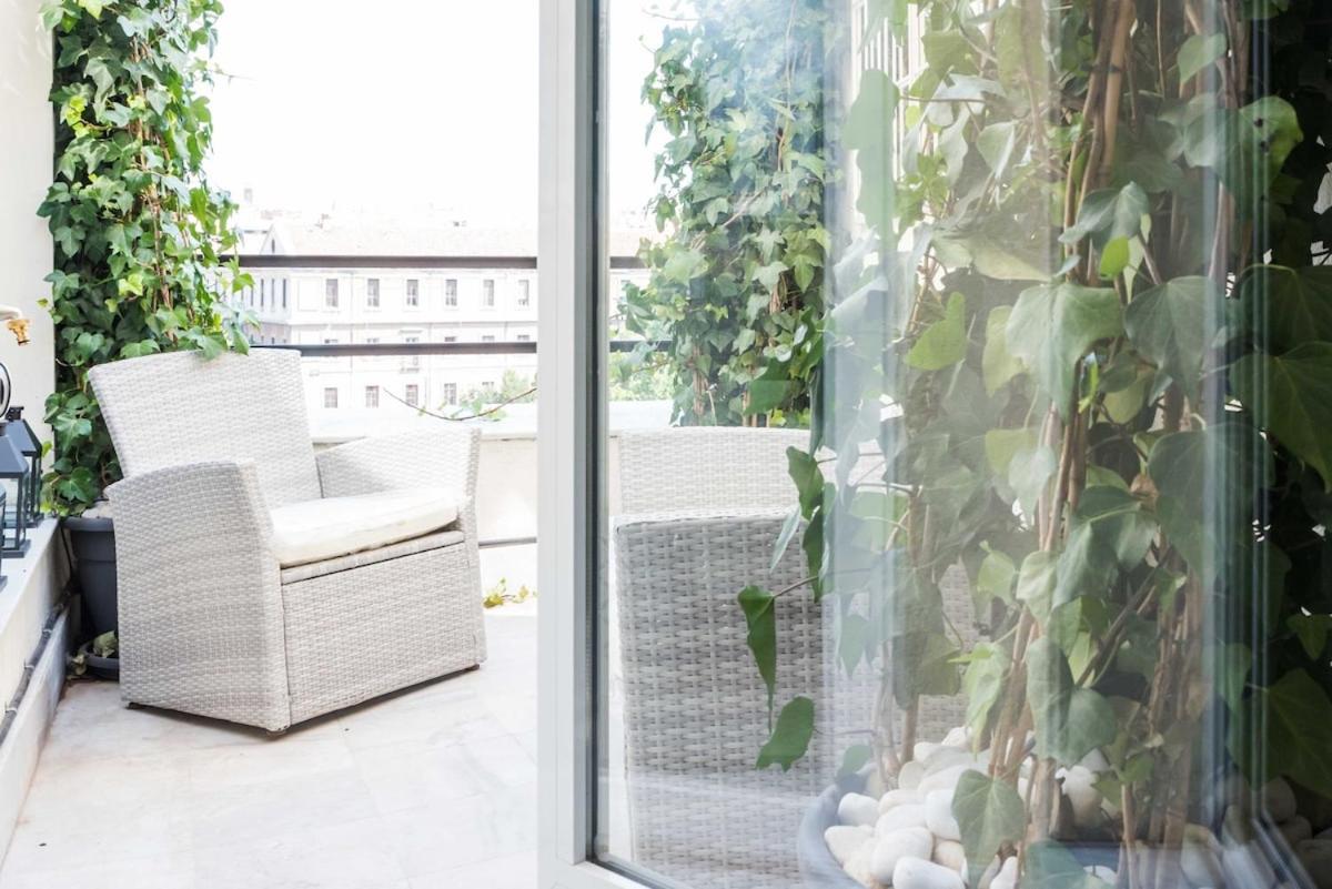 Apartment Embajadores -no Ascensor-