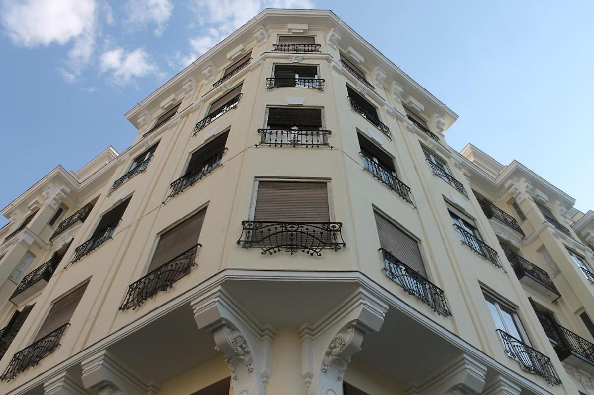 Apartment Embajadores -no Ascensor- Madrid