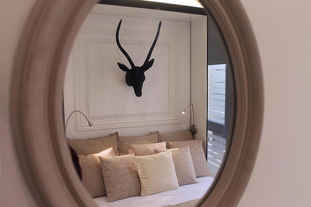 Apartment Embajadores -no Ascensor-