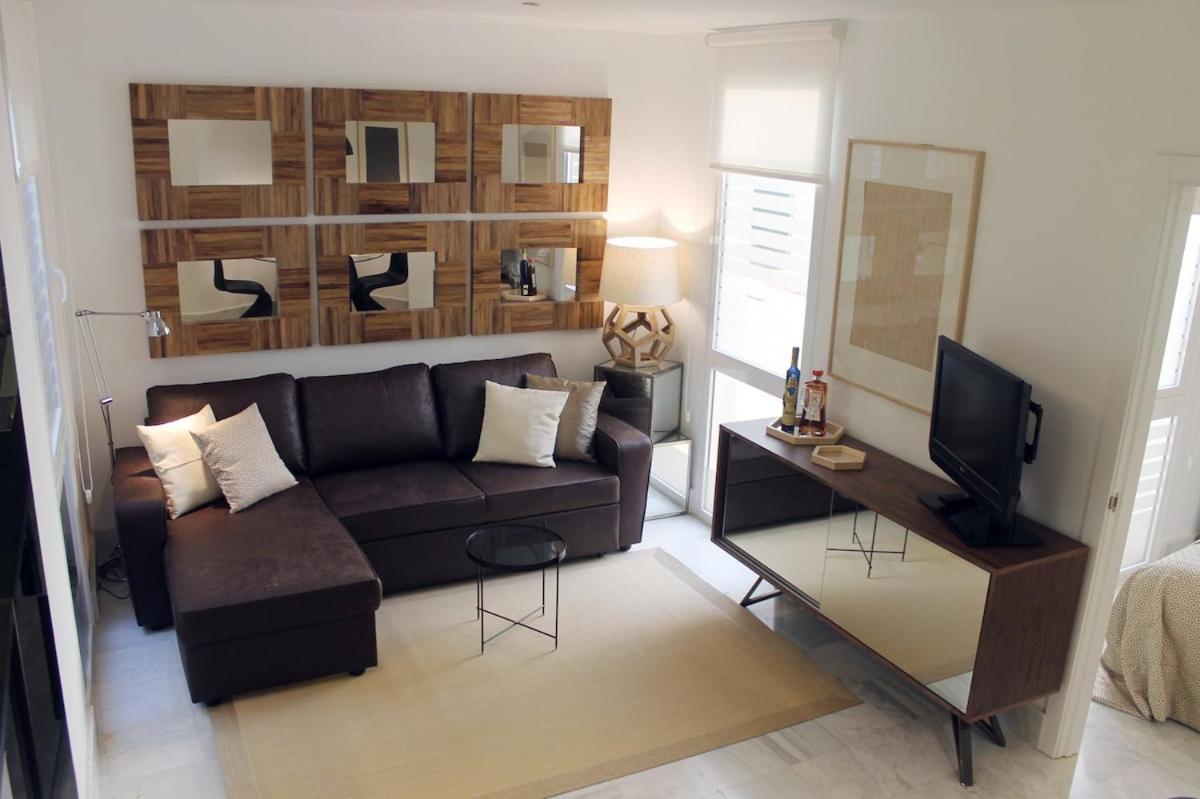 Embajadores -no Ascensor- Apartment Madrid