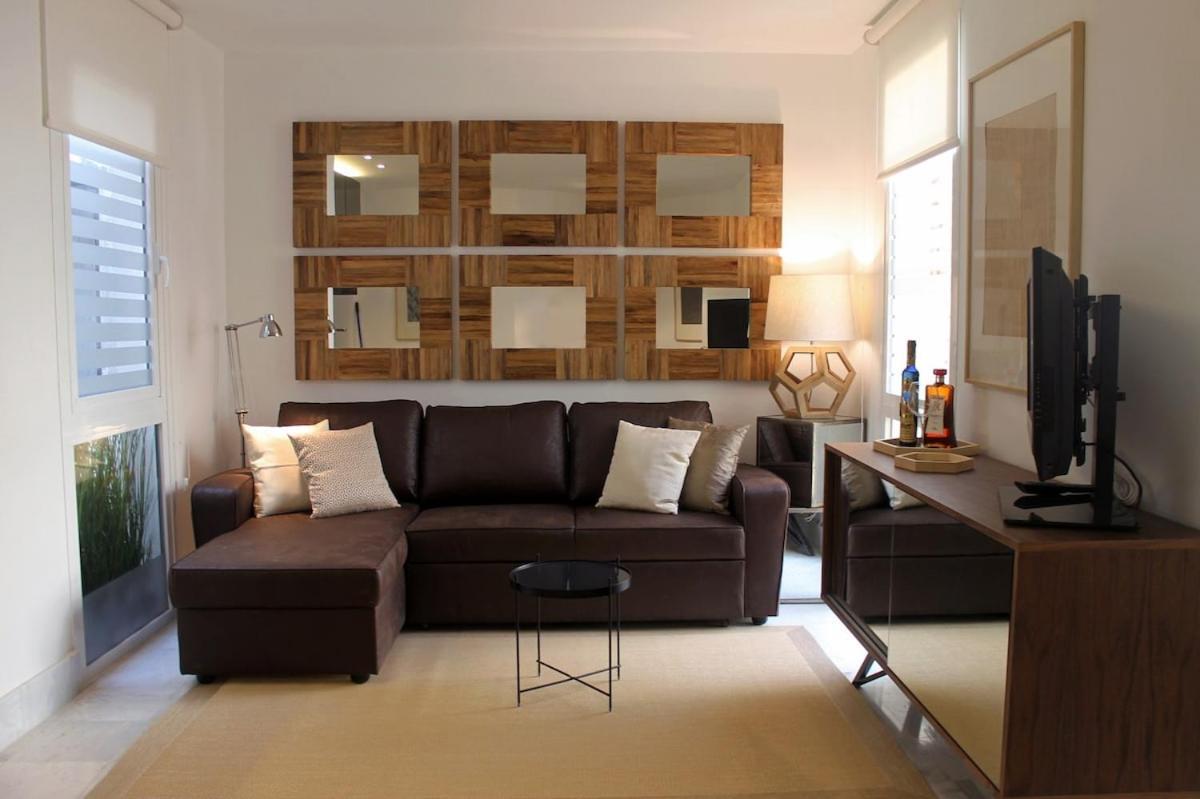 Apartment Embajadores -no Ascensor-