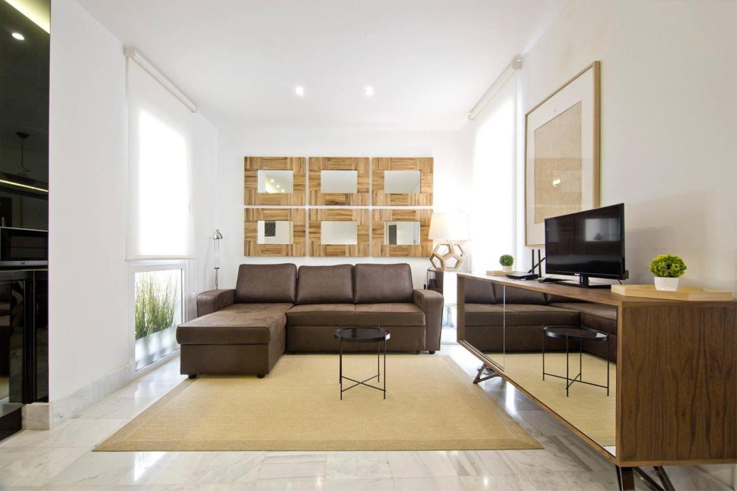 Embajadores -no Ascensor- Apartment *
