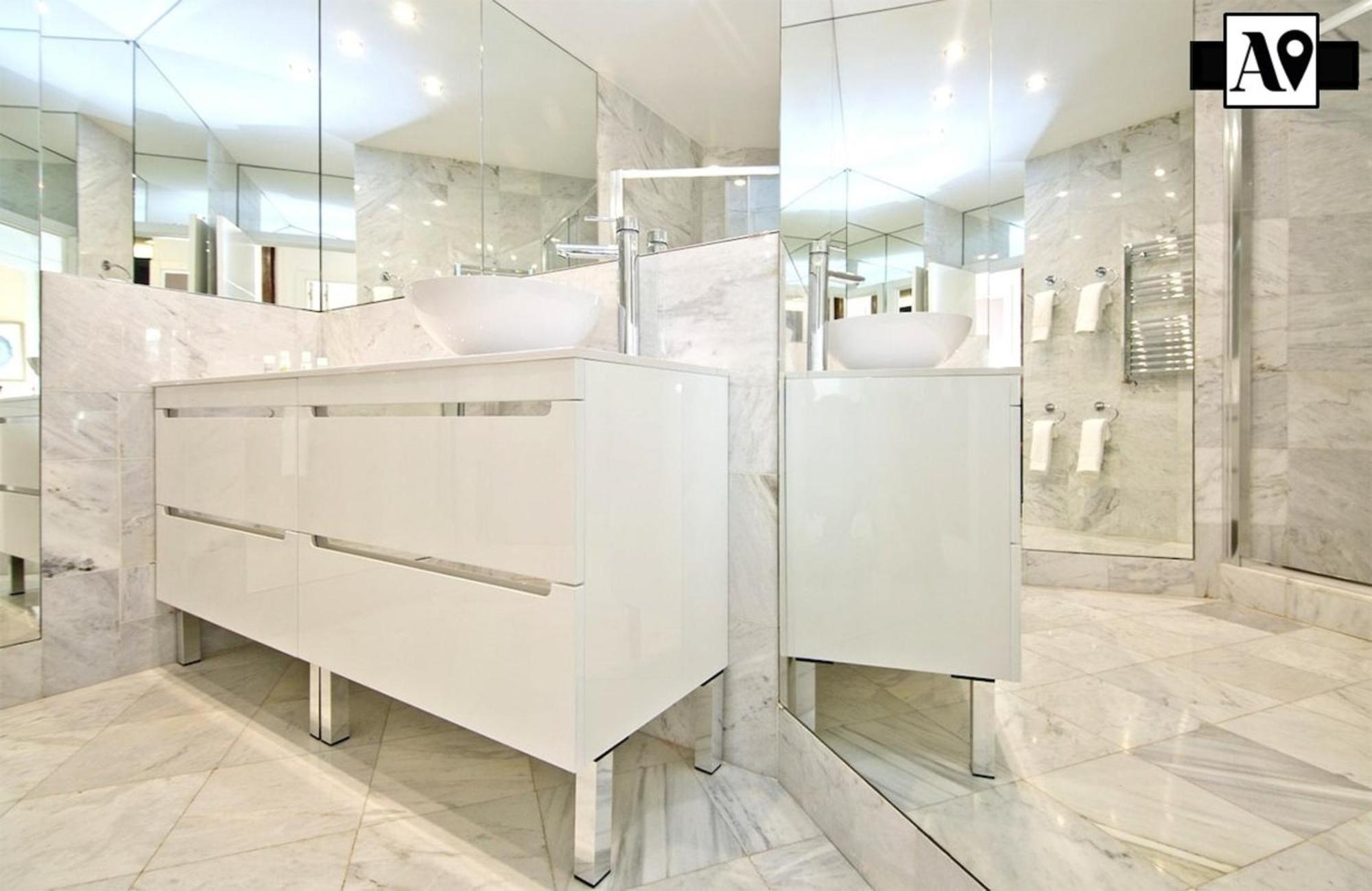 Apartment Embajadores -no Ascensor- Madrid