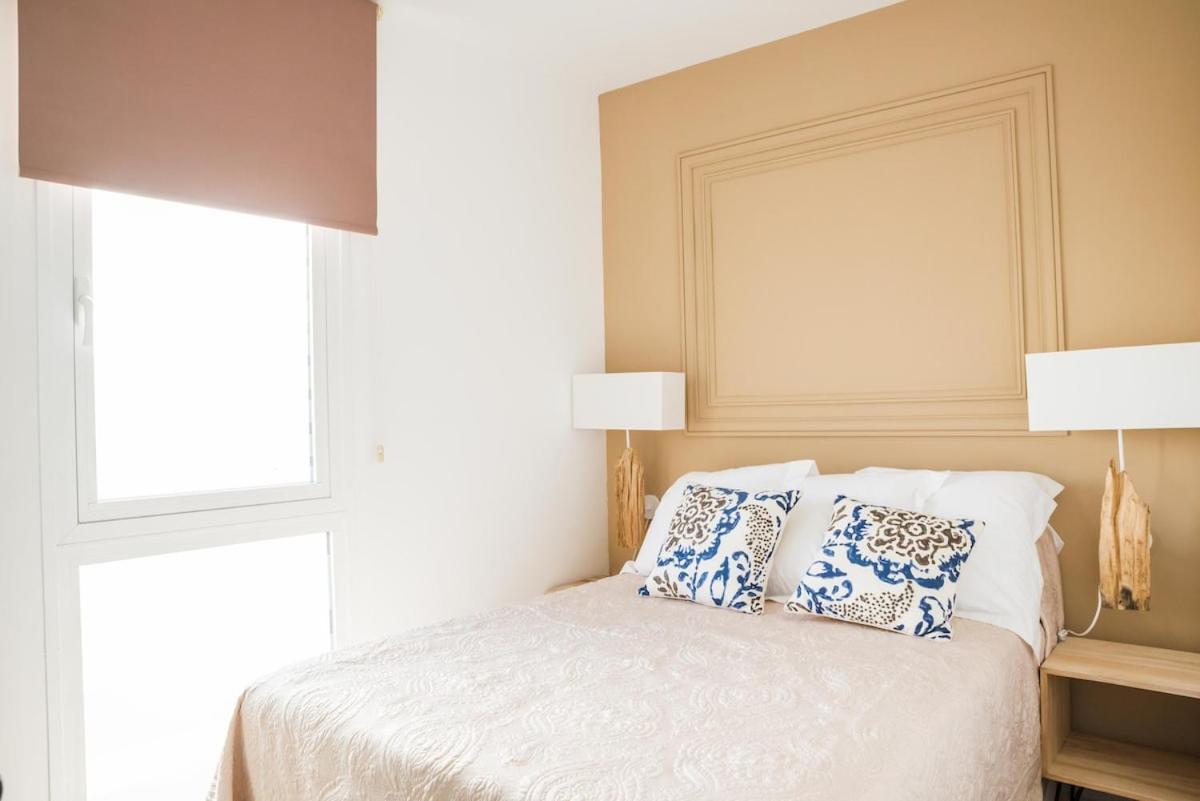 Apartment Embajadores -no Ascensor- *