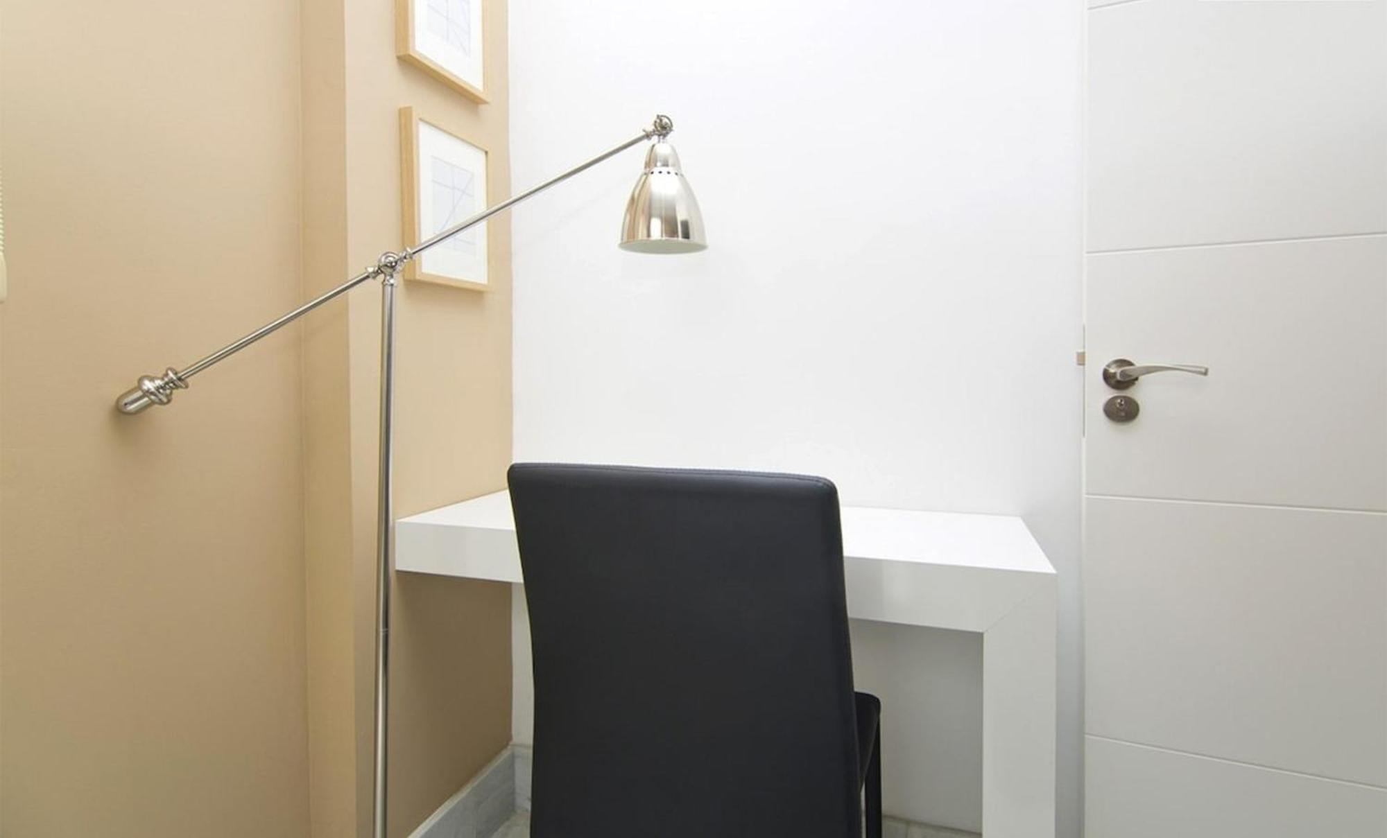Embajadores -no Ascensor- Apartment *
