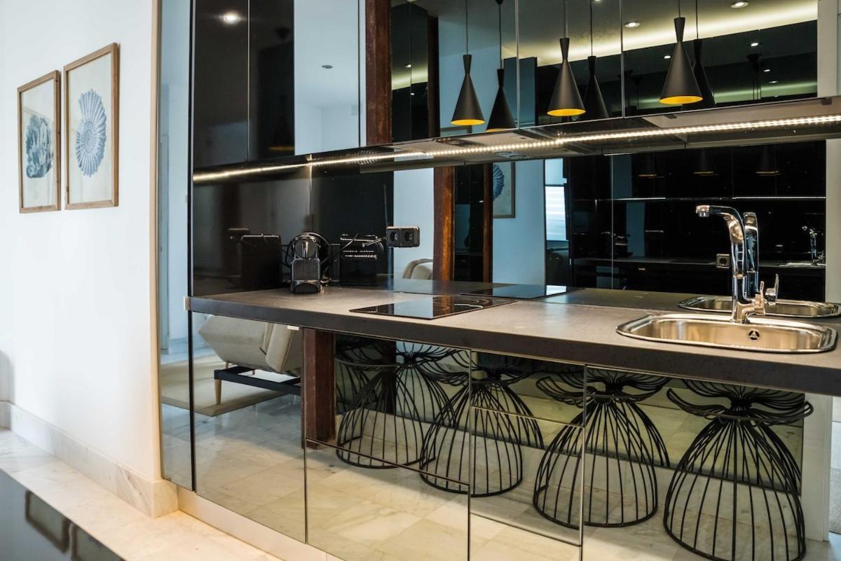 Apartment Embajadores -no Ascensor- *