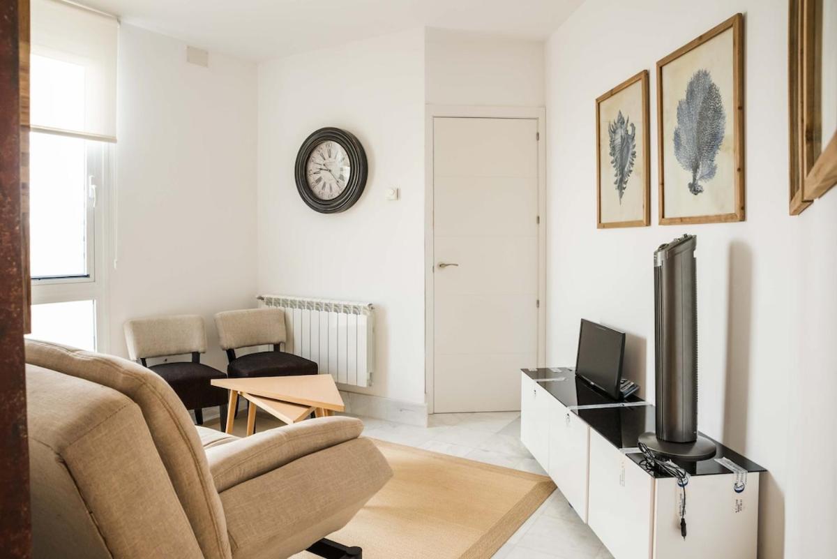 Embajadores -no Ascensor- Apartment *