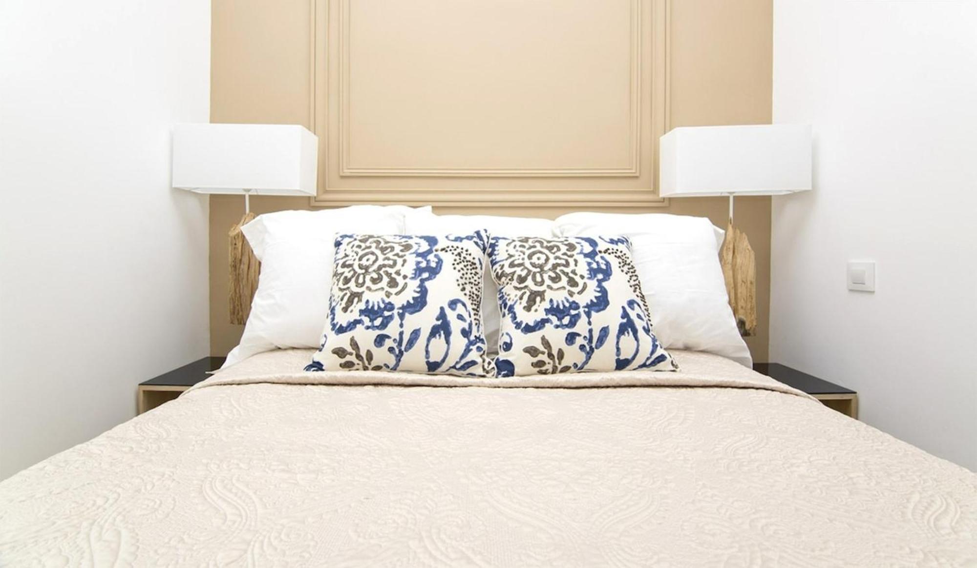 Apartment Embajadores -no Ascensor-