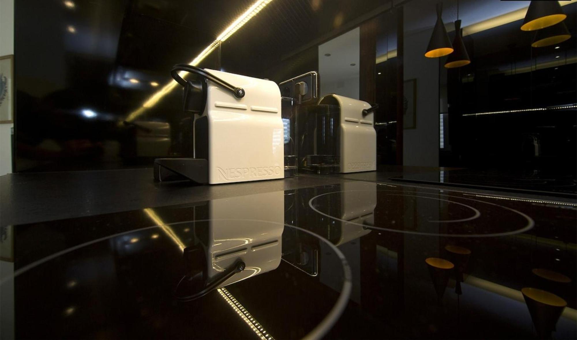 Apartment Embajadores -no Ascensor- Madrid